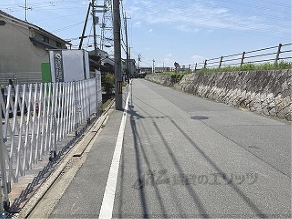 京都府京都市伏見区下鳥羽中三町(賃貸アパート1DK・1階・34.62㎡)の写真 その11