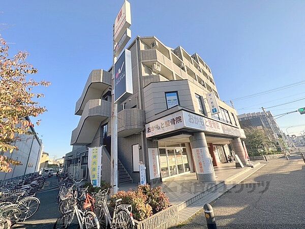 京都府宇治市小倉町老ノ木(賃貸マンション1K・3階・18.00㎡)の写真 その10