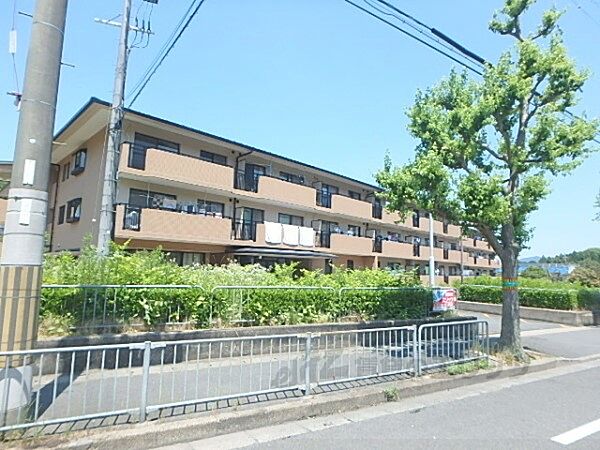 レオ・中臣 215｜京都府京都市伏見区醍醐新町裏町(賃貸マンション3LDK・2階・66.62㎡)の写真 その1