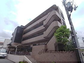 サン・フォーレスト 401 ｜ 京都府京都市伏見区桃山井伊掃部西町（賃貸マンション2LDK・4階・51.70㎡） その1