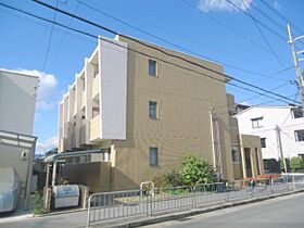 マ・ピエース 102 ｜ 京都府京都市南区吉祥院西ノ内町（賃貸マンション1K・1階・24.94㎡） その1