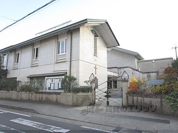 京都府向日市寺戸町二枚田(賃貸アパート1LDK・1階・35.60㎡)の写真 その10