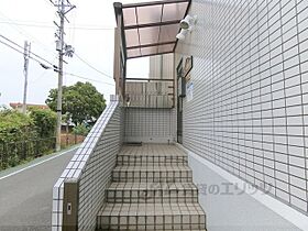 ヴィラ田辺2号館 309 ｜ 京都府京田辺市興戸若宮（賃貸マンション1K・3階・19.04㎡） その19