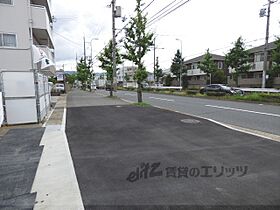 ハレレア 204 ｜ 京都府京都市伏見区羽束師菱川町（賃貸アパート1LDK・2階・40.92㎡） その25