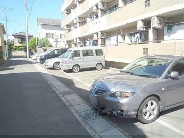 京都府長岡京市長岡三丁目(賃貸マンション1K・2階・25.00㎡)の写真 その20