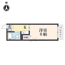 京都府木津川市相楽神後原（賃貸アパート1K・2階・20.00㎡） その2