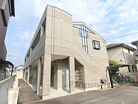 アプリコットジャム 105 ｜ 京都府京田辺市東西神屋（賃貸アパート1K・1階・24.75㎡） その1