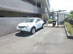 京都府宇治市五ヶ庄寺界道（賃貸マンション1K・2階・26.40㎡） その17