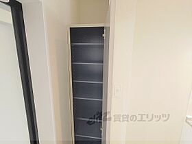 ハーモニーテラス京都石田II 203 ｜ 京都府京都市伏見区醍醐東合場町（賃貸アパート1K・2階・20.01㎡） その16