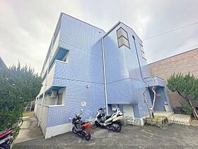 京都府宇治市小倉町西山（賃貸マンション1K・3階・18.10㎡） その10