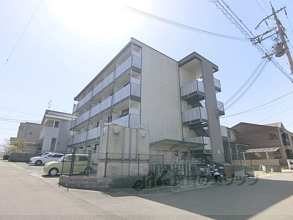 レオパレスＭＡＲＵＴＯ京田辺 205｜京都府京田辺市三山木中央３丁目(賃貸マンション1K・2階・26.08㎡)の写真 その8