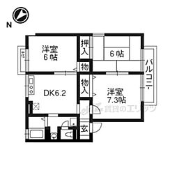 近鉄奈良駅 4.3万円