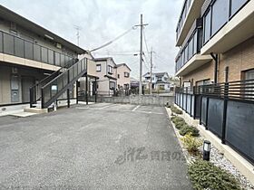 ウィン京田辺II 108 ｜ 京都府京田辺市田辺道場（賃貸マンション1K・1階・25.90㎡） その21