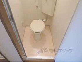 京都府宇治市六地蔵町並（賃貸マンション1K・4階・24.00㎡） その11