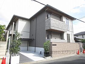 京都府京都市伏見区桃山筒井伊賀西町（賃貸アパート1LDK・1階・40.82㎡） その1