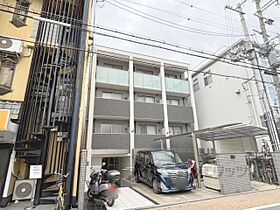 京都府京都市伏見区西桝屋町（賃貸マンション1DK・1階・29.76㎡） その1