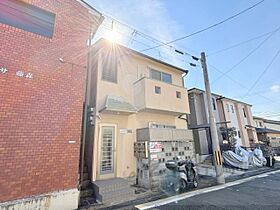 京都府京都市伏見区深草大亀谷八島町（賃貸アパート1R・2階・23.00㎡） その1