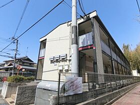 レオパレスプリマヴェーラ 201 ｜ 京都府京田辺市三山木山崎（賃貸アパート1K・2階・23.18㎡） その10