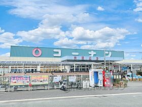 レオパレスプリマヴェーラ 201 ｜ 京都府京田辺市三山木山崎（賃貸アパート1K・2階・23.18㎡） その22