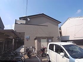 レオパレス伏水向島 205 ｜ 京都府京都市伏見区向島庚申町（賃貸アパート1K・2階・23.18㎡） その10