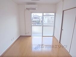 コーポ高矢 306 3階2DKのリビング/ダイニング