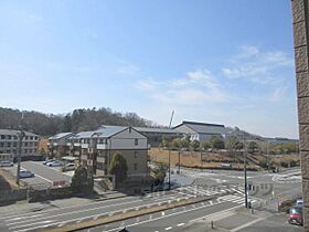 京都府木津川市梅美台1丁目（賃貸マンション2LDK・3階・66.00㎡） その27