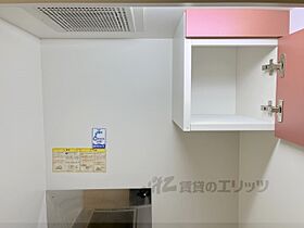 レオパレス蘭 103 ｜ 京都府木津川市加茂町里東鳥口（賃貸アパート1K・1階・23.18㎡） その8