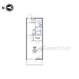 🉐敷金礼金0円！🉐レオパレスビューヒルズテン
