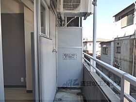 京都府長岡京市開田2丁目（賃貸マンション1K・2階・22.50㎡） その17