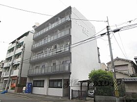 京都府京都市伏見区深草西浦町1丁目（賃貸マンション1R・5階・22.00㎡） その10