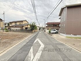 京都府京都市伏見区深草僧坊町（賃貸アパート1LDK・1階・40.46㎡） その16