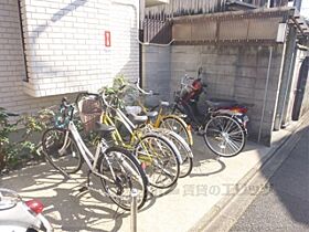 京都府京都市伏見区深草中ノ島町（賃貸アパート1R・1階・17.00㎡） その28