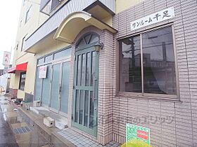 ワンルーム千足 2-A ｜ 京都府宇治市槇島町千足（賃貸マンション1K・2階・18.00㎡） その17