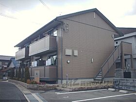 セジュール雅II 105 ｜ 京都府京田辺市三山木谷ノ上（賃貸アパート1K・1階・26.93㎡） その1