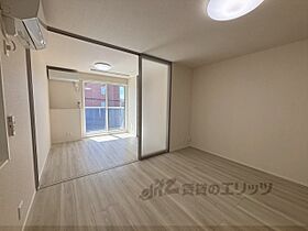 Ｄ－ＲＯＯＭ深草小久保町Ｂ 102 ｜ 京都府京都市伏見区深草小久保町（賃貸アパート1LDK・1階・37.74㎡） その3