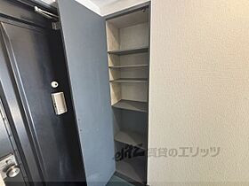 京都府京都市伏見区深草西浦町7丁目（賃貸マンション1K・3階・16.77㎡） その17