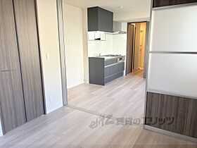 D-ROOM富野乾垣内 101 ｜ 京都府城陽市富野乾垣内（賃貸アパート1LDK・1階・35.30㎡） その7