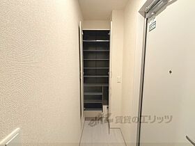 京都府城陽市富野乾垣内（賃貸アパート1LDK・2階・35.30㎡） その17