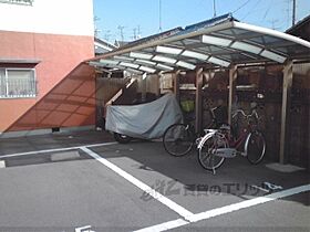 京都府京都市伏見区向島津田町（賃貸アパート1K・2階・28.00㎡） その27