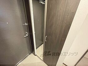 パウゼ伏見ＳTA. 102 ｜ 京都府京都市伏見区深草紺屋町（賃貸マンション1LDK・1階・35.78㎡） その14