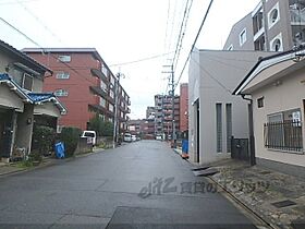 京都府京都市伏見区深草西浦町3丁目（賃貸マンション1K・1階・20.16㎡） その29