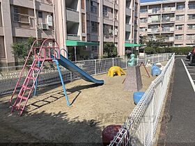 下板橋住宅Ｄ棟  ｜ 京都府京都市伏見区下板橋町（賃貸マンション2LDK・1階・52.37㎡） その17