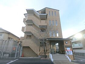 モリスワン 112 ｜ 京都府京田辺市河原受田（賃貸マンション1K・1階・24.37㎡） その10