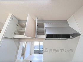 京都府木津川市城山台1丁目（賃貸アパート2LDK・1階・58.33㎡） その28