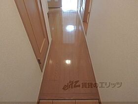 京都府宇治市大久保町上ノ山（賃貸マンション1K・4階・30.66㎡） その20