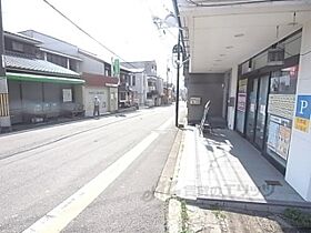 京都府京都市伏見区墨染町（賃貸マンション1K・3階・21.00㎡） その30