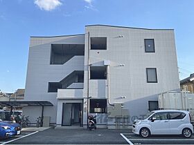 京都府宇治市槇島町南落合（賃貸アパート1K・1階・27.32㎡） その1