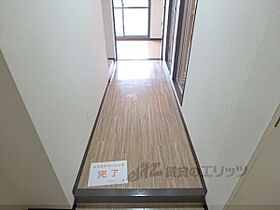 京都府京都市山科区大宅神納町（賃貸マンション2K・5階・38.50㎡） その22