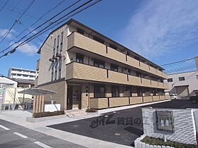 京都府京都市伏見区中島外山町（賃貸アパート1LDK・1階・49.05㎡） その1