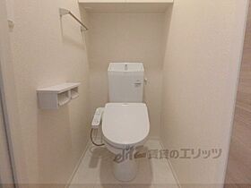 Ｄ－ｒｏｏｍ松井山手南 107 ｜ 京都府京田辺市薪西窪（賃貸アパート1LDK・1階・33.64㎡） その15